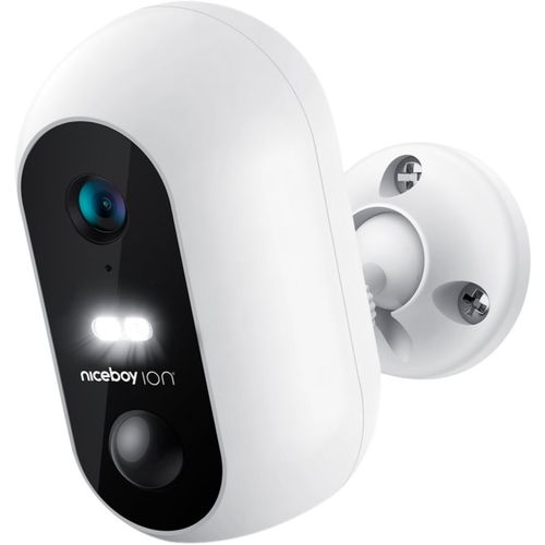 ION Guardian G2 cámara de seguridad 1 ud - Niceboy - Modalova