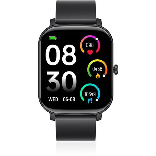 Watch Lite 5 reloj inteligente Black 1 ud - Niceboy - Modalova