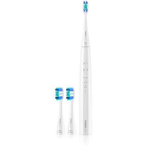ION Sonic Lite cepillo de dientes eléctrico + cabezal de recambio - Niceboy - Modalova