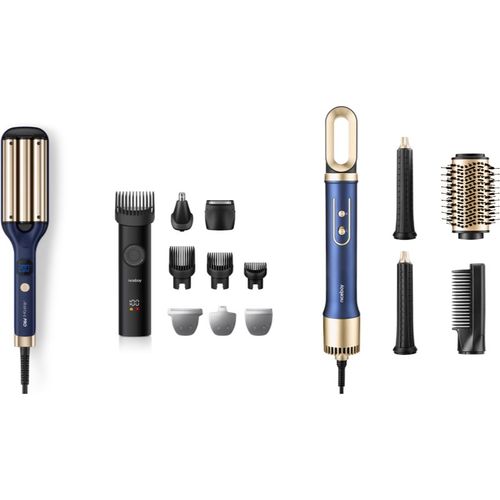 ION Airwave Pro set para cabello y cuerpo - Niceboy - Modalova