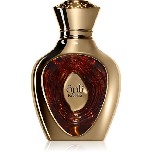 Nadira Eau de Parfum unisex 100 ml - Niche Emarati - Modalova