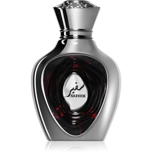 Safeer Eau de Parfum unisex 100 ml - Niche Emarati - Modalova