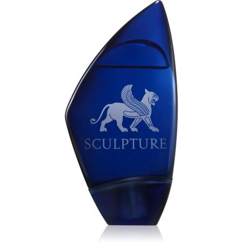 Sculpture perfume para hombre 100 ml - Nikos - Modalova