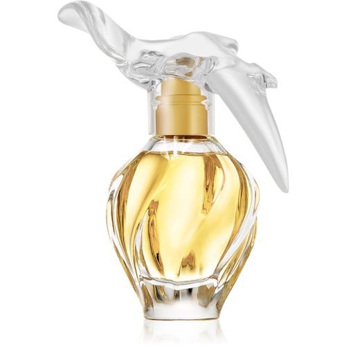 L'Air du Temps Eau de Toilette para mujer 30 ml - Nina Ricci - Modalova