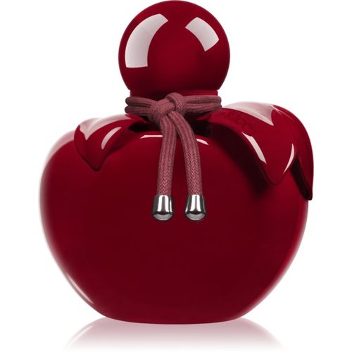Rouge Crush Eau de Parfum para mujer 30 ml - Nina Ricci - Modalova