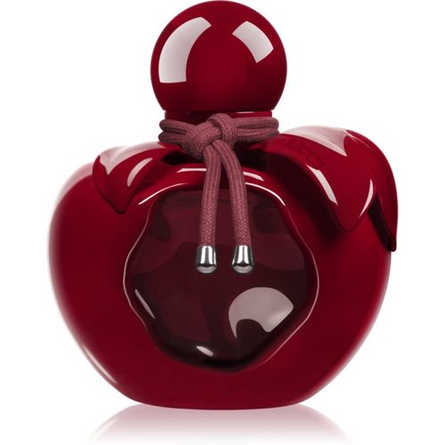 Rouge Crush Eau de Parfum para mujer 50 ml - Nina Ricci - Modalova