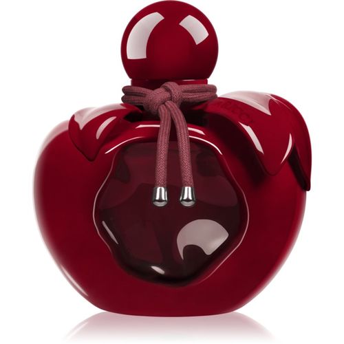 Rouge Crush Eau de Parfum para mujer 80 ml - Nina Ricci - Modalova