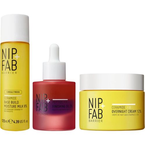 Firm & Protect Set set de cuidado facial - NIP+FAB - Modalova