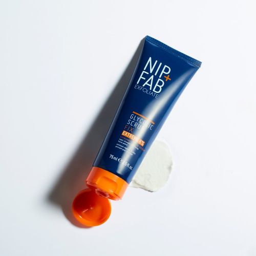 Glycolic Fix Extreme exfoliante para el rostro 75 ml - NIP+FAB - Modalova