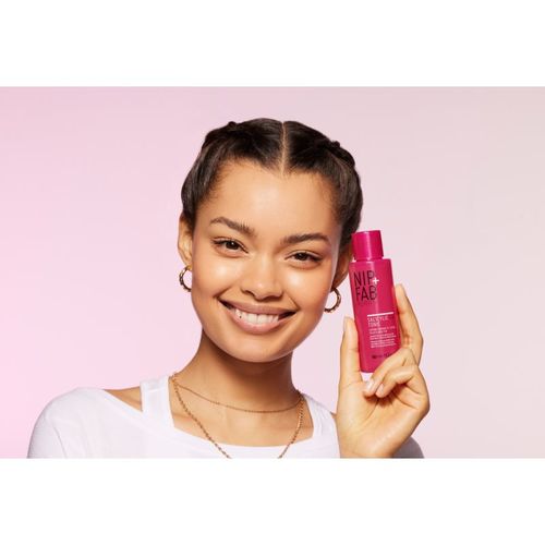 Salicylic Fix tónico limpiador 100 ml - NIP+FAB - Modalova