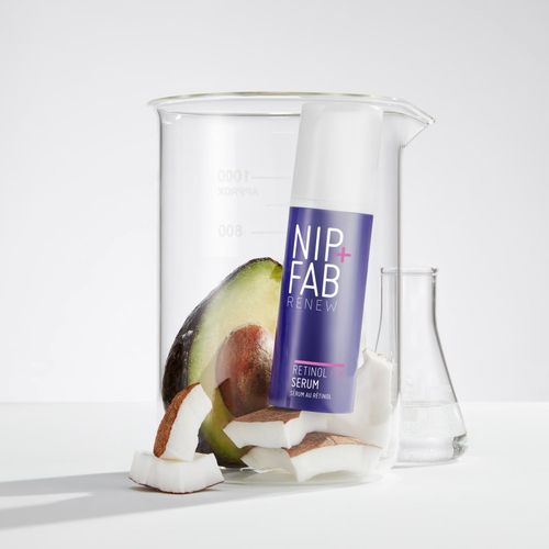Retinol Fix Extreme 3 % sérum de noche para el rostro 50 ml - NIP+FAB - Modalova