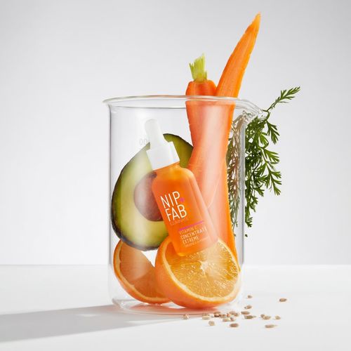 Vitamin C Fix Extreme 15 % sérum concentrado para el rostro 30 ml - NIP+FAB - Modalova