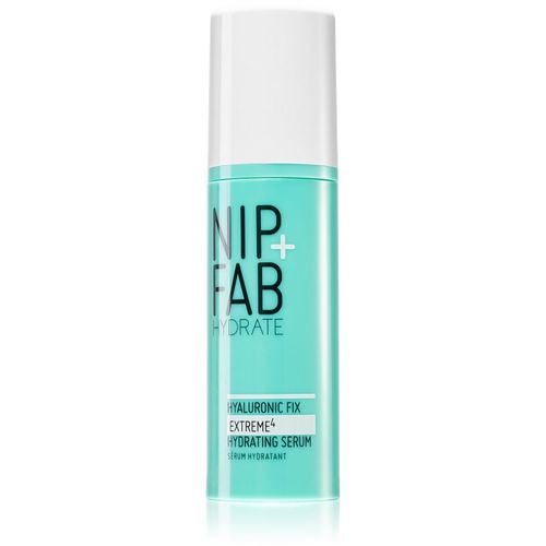 Hyaluronic Fix Extreme4 2% sérum para el rostro 50 ml - NIP+FAB - Modalova