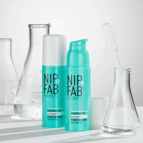 Hyaluronic Fix Extreme4 2% sérum para el rostro 50 ml - NIP+FAB - Modalova