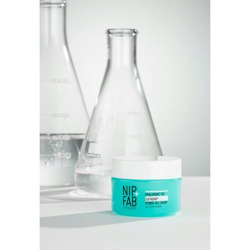 Hyaluronic Fix Extreme4 2% gel-crema para el rostro 50 ml - NIP+FAB - Modalova