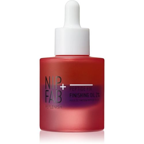 Peptide Fix aceite facial 30 ml - NIP+FAB - Modalova