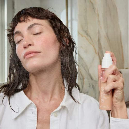 Peptide Fix SPF 50 bruma facial tonificante SPF 50 75 ml - NIP+FAB - Modalova
