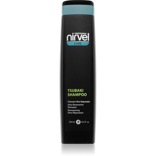 Tsubaki champú para cabello 250 ml - Nirvel - Modalova