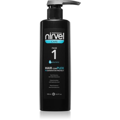 Fase 1 cuidado protector para cabello maltratado o dañado 500 ml - Nirvel - Modalova
