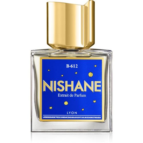 B-612 extracto de perfume unisex 50 ml - Nishane - Modalova