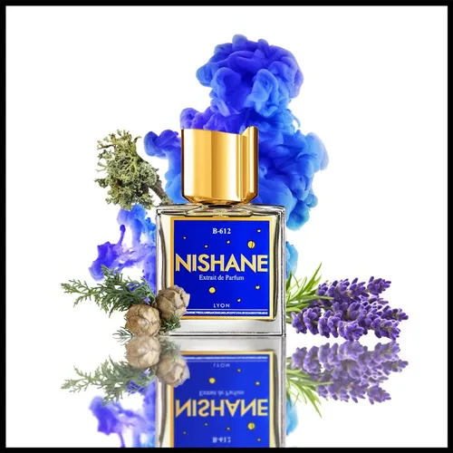 B-612 extracto de perfume unisex 50 ml - Nishane - Modalova