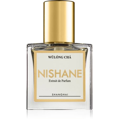 Wulong Cha extracto de perfume unisex 15 ml - Nishane - Modalova
