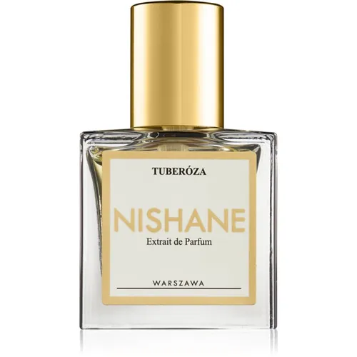Tuberóza extracto de perfume unisex 15 ml - Nishane - Modalova