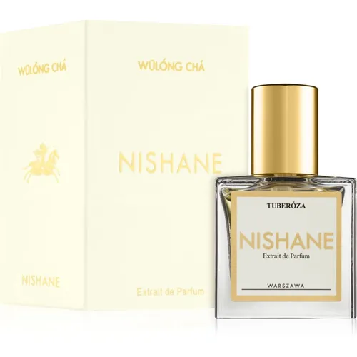 Tuberóza extracto de perfume unisex 15 ml - Nishane - Modalova