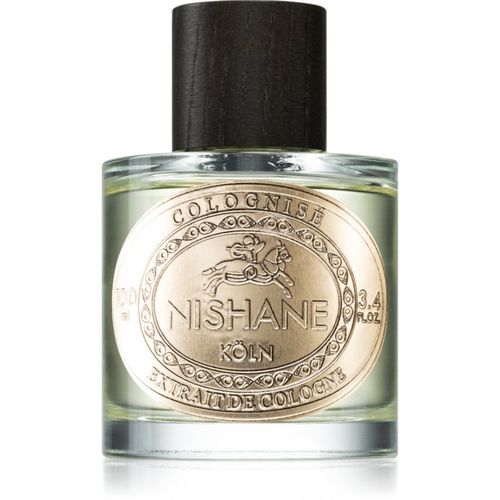 Colognisé perfume unisex 100 ml - Nishane - Modalova