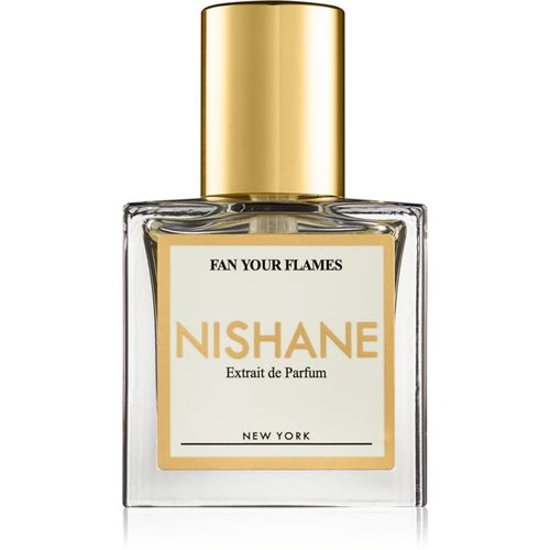 Fan Your Flames extracto de perfume unisex 15 ml - Nishane - Modalova