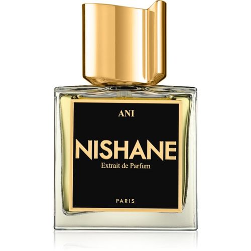Ani extracto de perfume unisex 50 ml - Nishane - Modalova