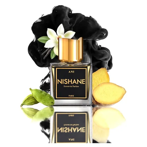 Ani extracto de perfume unisex 50 ml - Nishane - Modalova