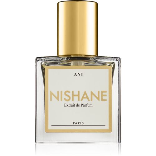 Ani extracto de perfume unisex 15 ml - Nishane - Modalova