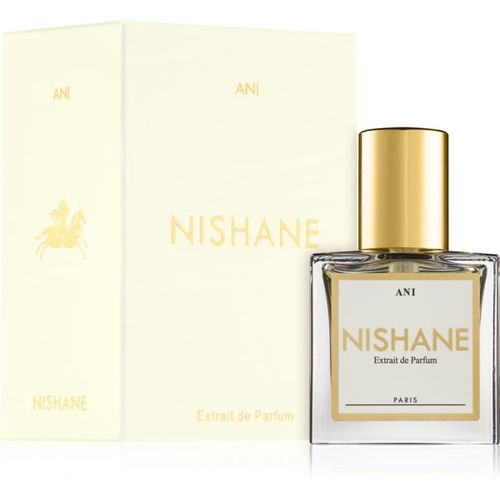 Ani extracto de perfume unisex 15 ml - Nishane - Modalova