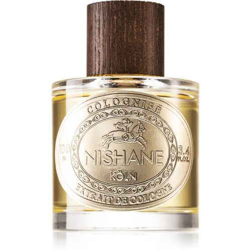 Safran Colognisé perfume unisex (extract) 100 ml - Nishane - Modalova