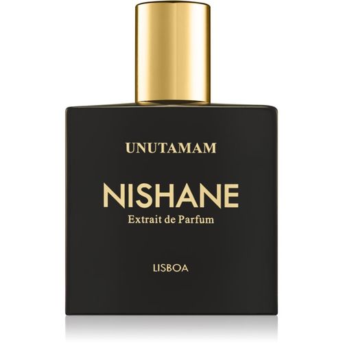 Unutamam extracto de perfume unisex 30 ml - Nishane - Modalova