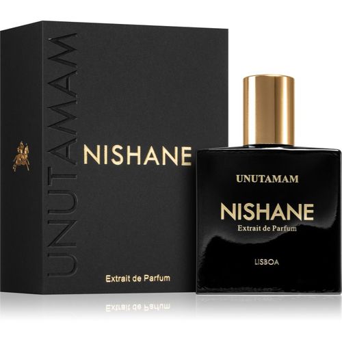Unutamam extracto de perfume unisex 30 ml - Nishane - Modalova
