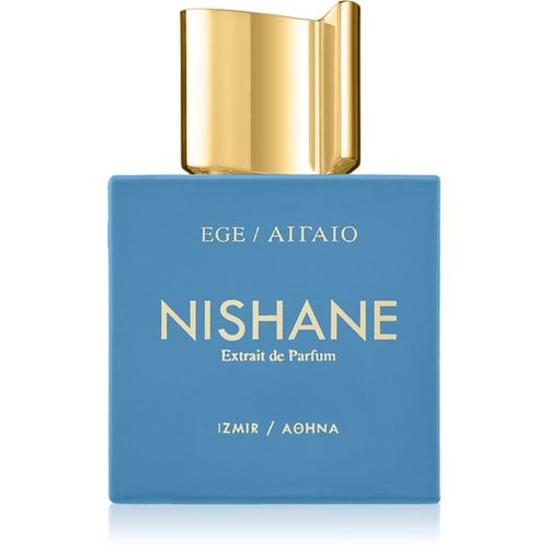 Ege/ Αιγαίο extracto de perfume unisex 100 ml - Nishane - Modalova