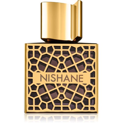 Nefs extracto de perfume unisex 50 ml - Nishane - Modalova