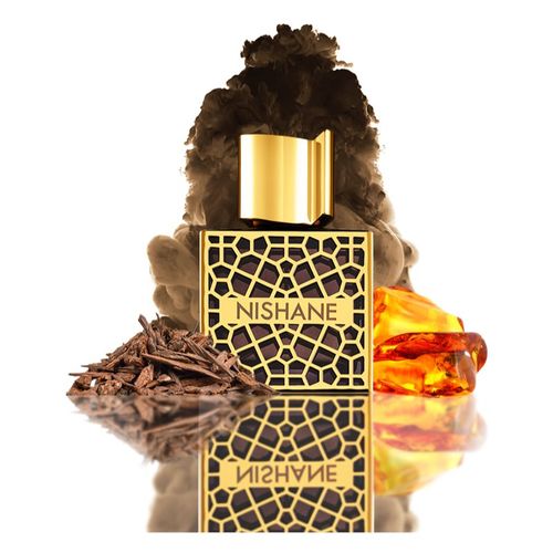 Nefs extracto de perfume unisex 50 ml - Nishane - Modalova