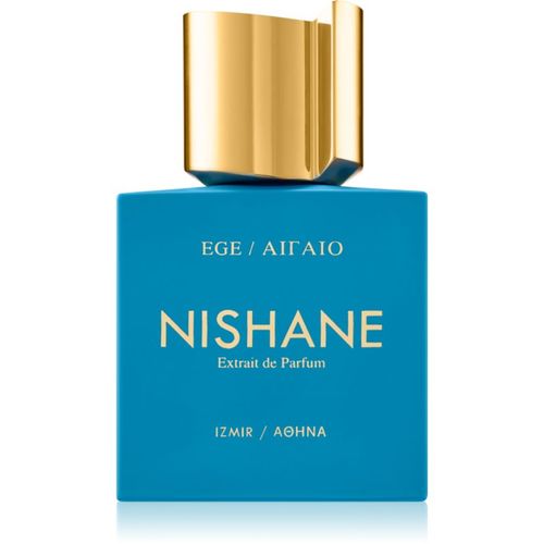 Ege/ Αιγαίο extracto de perfume unisex 50 ml - Nishane - Modalova