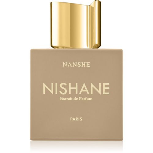 Nanshe extracto de perfume unisex 100 ml - Nishane - Modalova