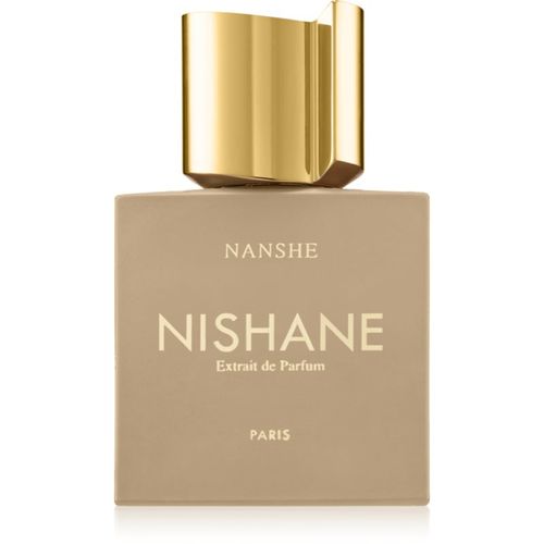 Nanshe extracto de perfume unisex 50 ml - Nishane - Modalova