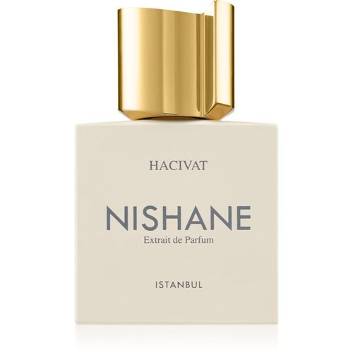 Hacivat extracto de perfume unisex 50 ml - Nishane - Modalova