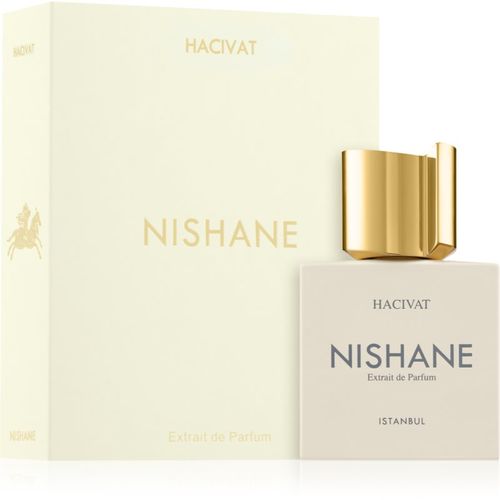 Hacivat extracto de perfume unisex 50 ml - Nishane - Modalova