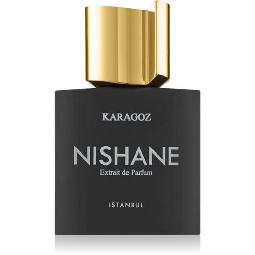 Karagoz extracto de perfume unisex 50 ml - Nishane - Modalova