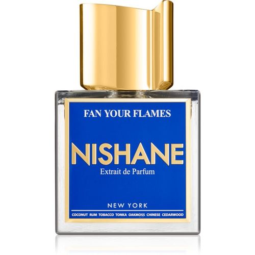 Fan Your Flames extracto de perfume unisex 100 ml - Nishane - Modalova
