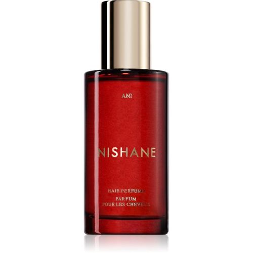 Ani perfume para el pelo unisex 50 ml - Nishane - Modalova