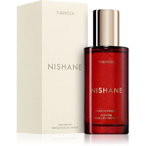 Tuberóza perfume para el pelo unisex 50 ml - Nishane - Modalova