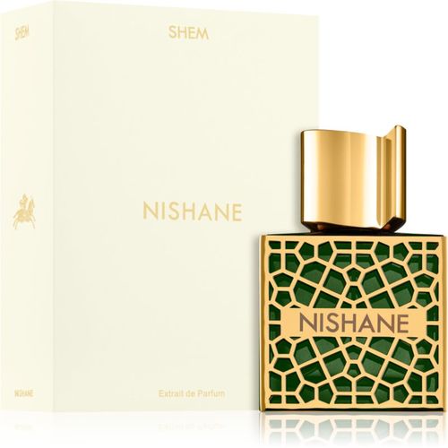 Shem extracto de perfume unisex 50 ml - Nishane - Modalova